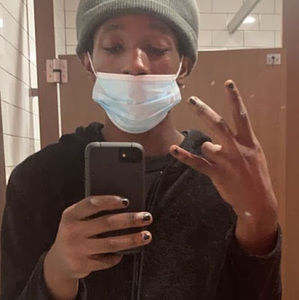 Meet your Posher, Antonio